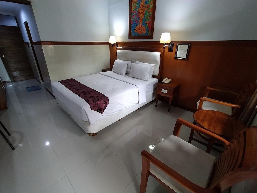 Hotel Sorga Cottages Kuta  Exterior photo