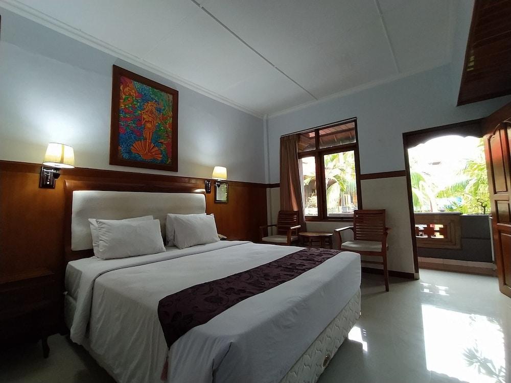 Hotel Sorga Cottages Kuta  Exterior photo