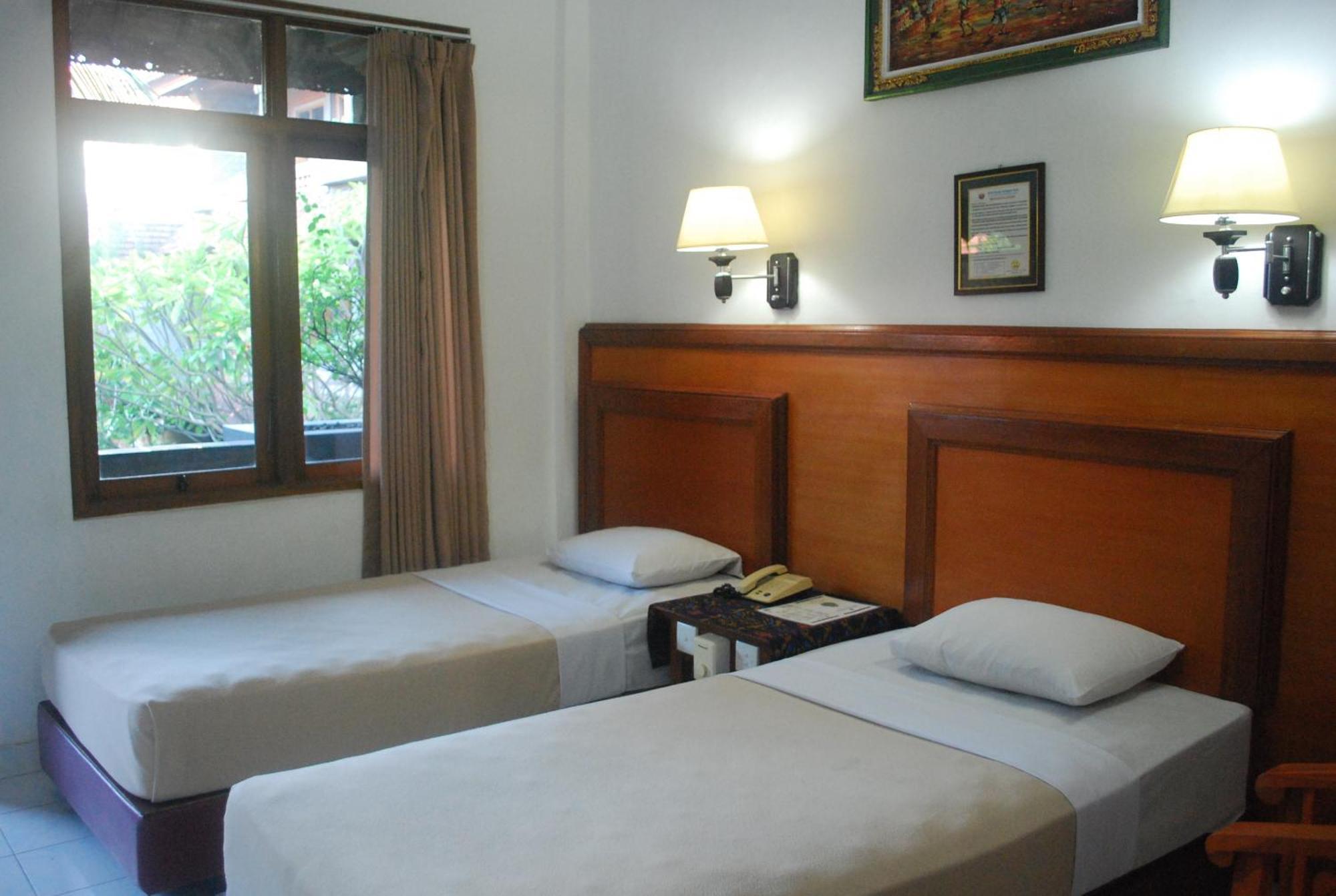 Hotel Sorga Cottages Kuta  Room photo