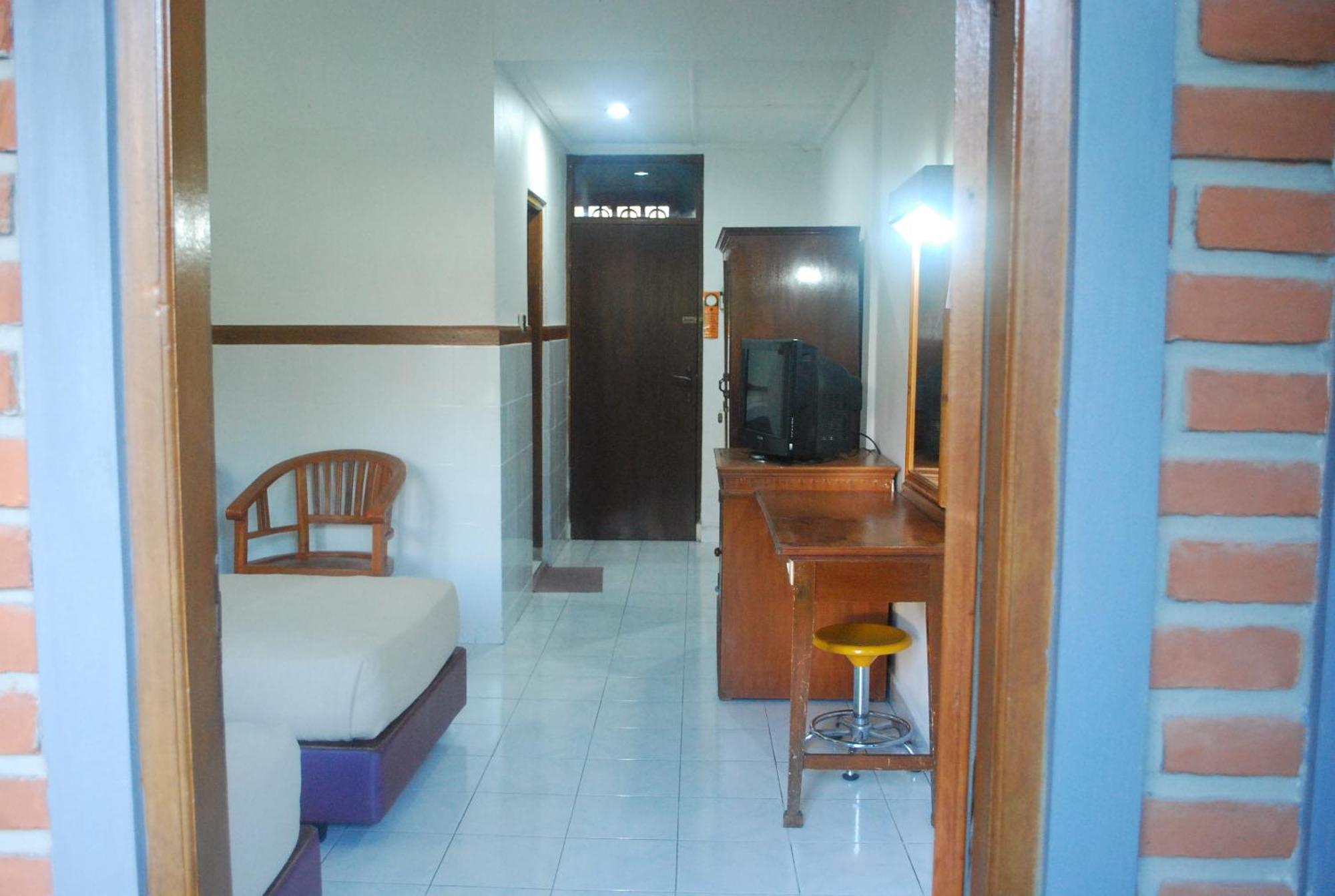 Hotel Sorga Cottages Kuta  Room photo