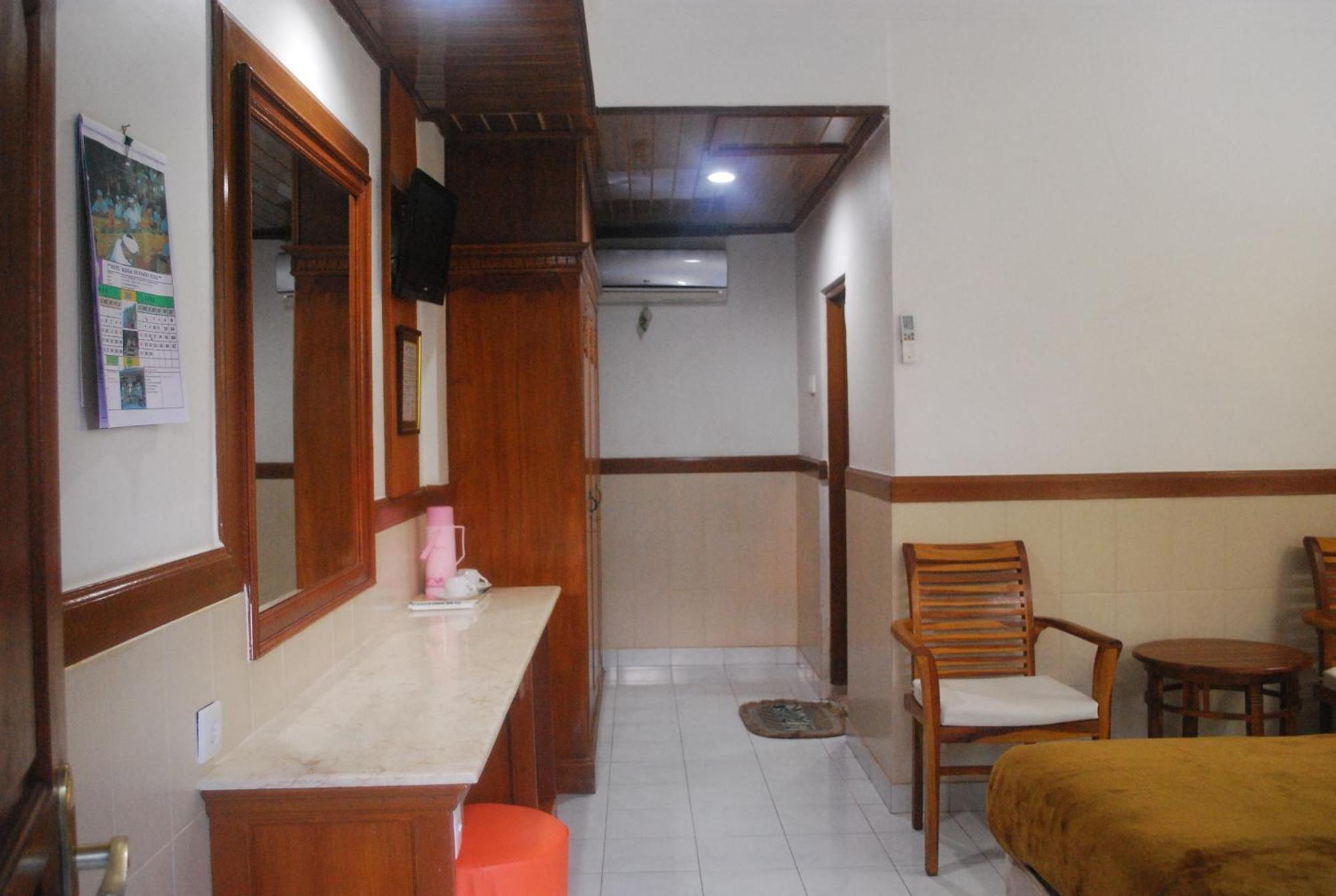 Hotel Sorga Cottages Kuta  Room photo