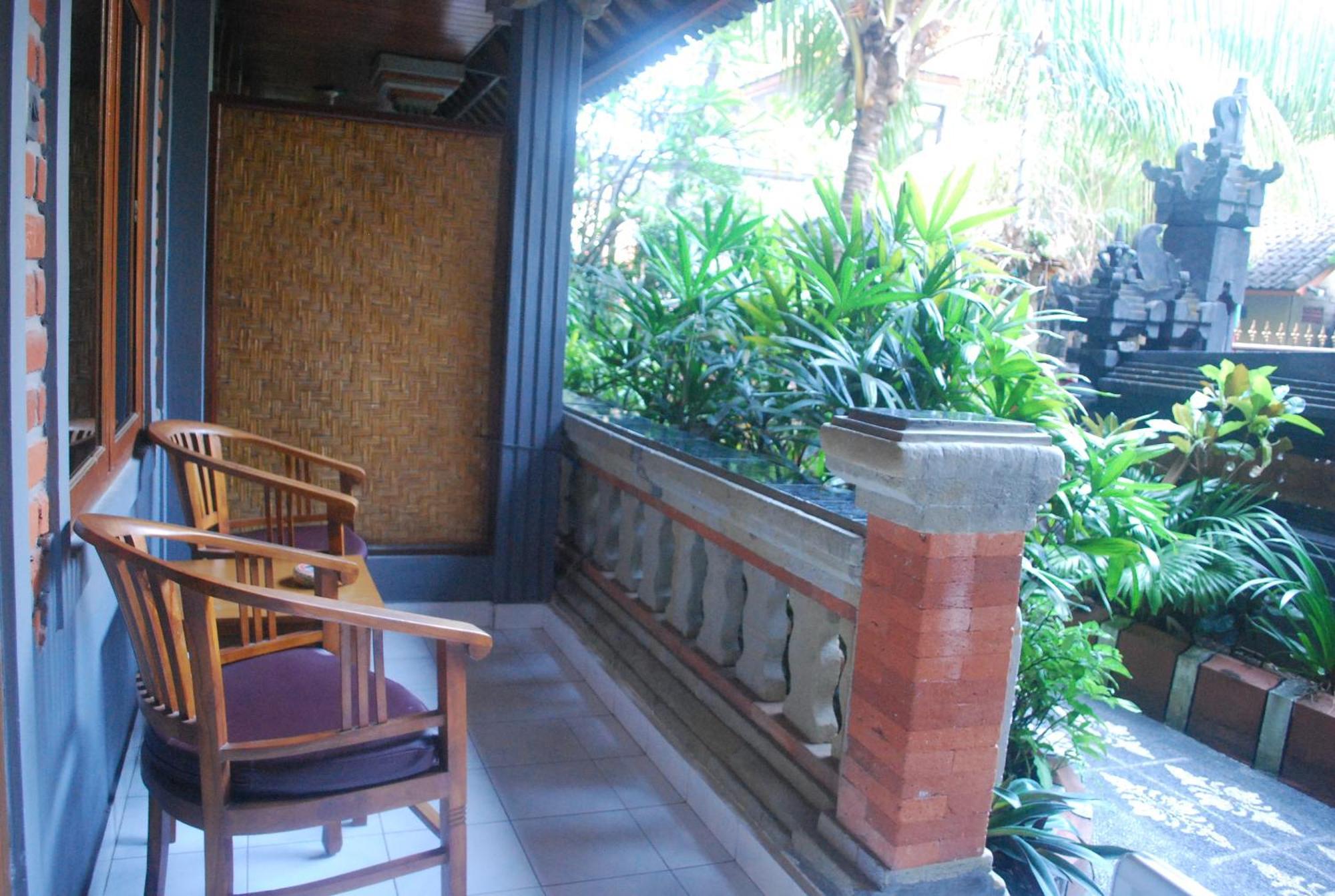 Hotel Sorga Cottages Kuta  Room photo