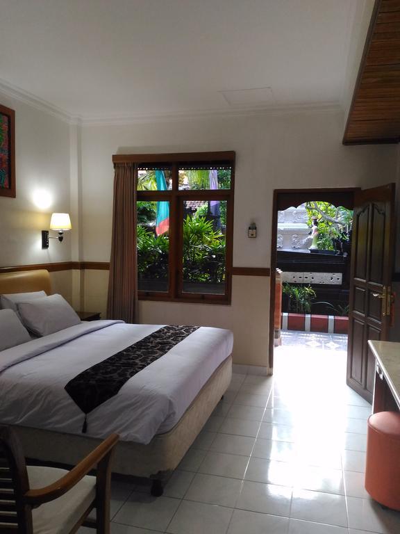 Hotel Sorga Cottages Kuta  Exterior photo