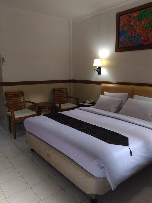 Hotel Sorga Cottages Kuta  Exterior photo