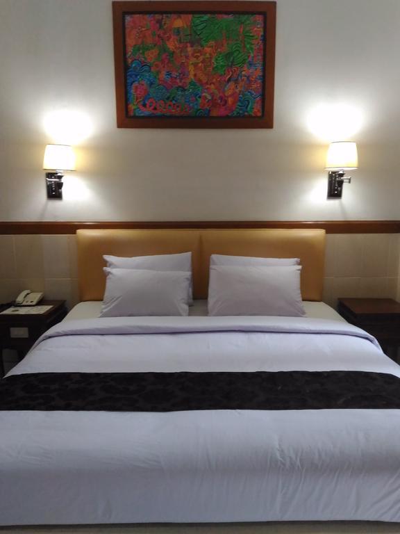 Hotel Sorga Cottages Kuta  Exterior photo