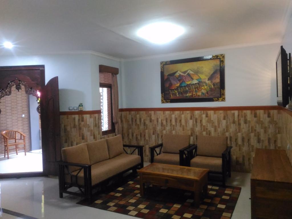 Hotel Sorga Cottages Kuta  Exterior photo