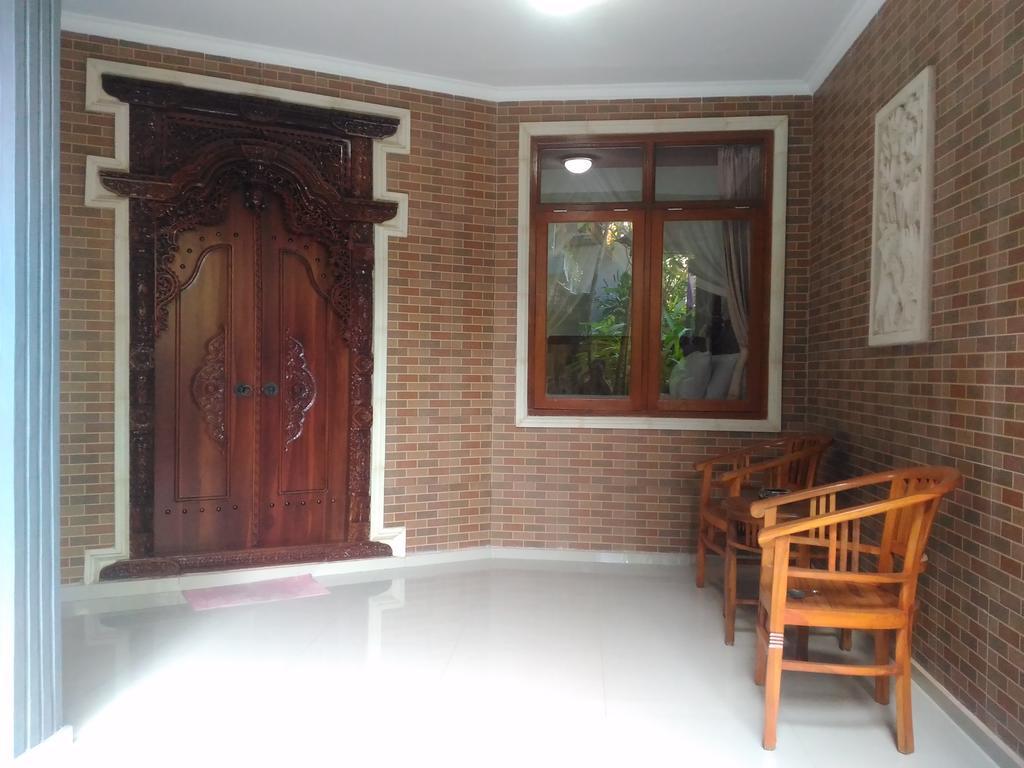 Hotel Sorga Cottages Kuta  Exterior photo