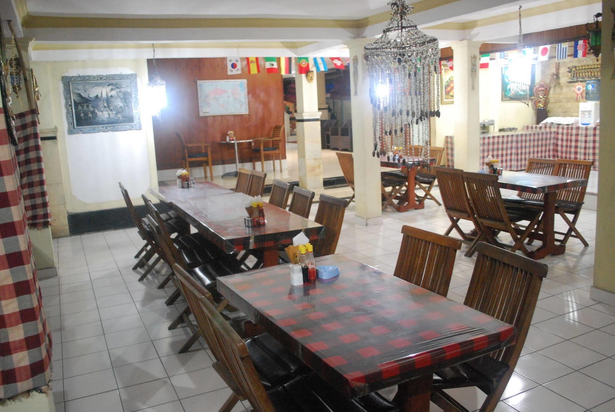 Hotel Sorga Cottages Kuta  Exterior photo