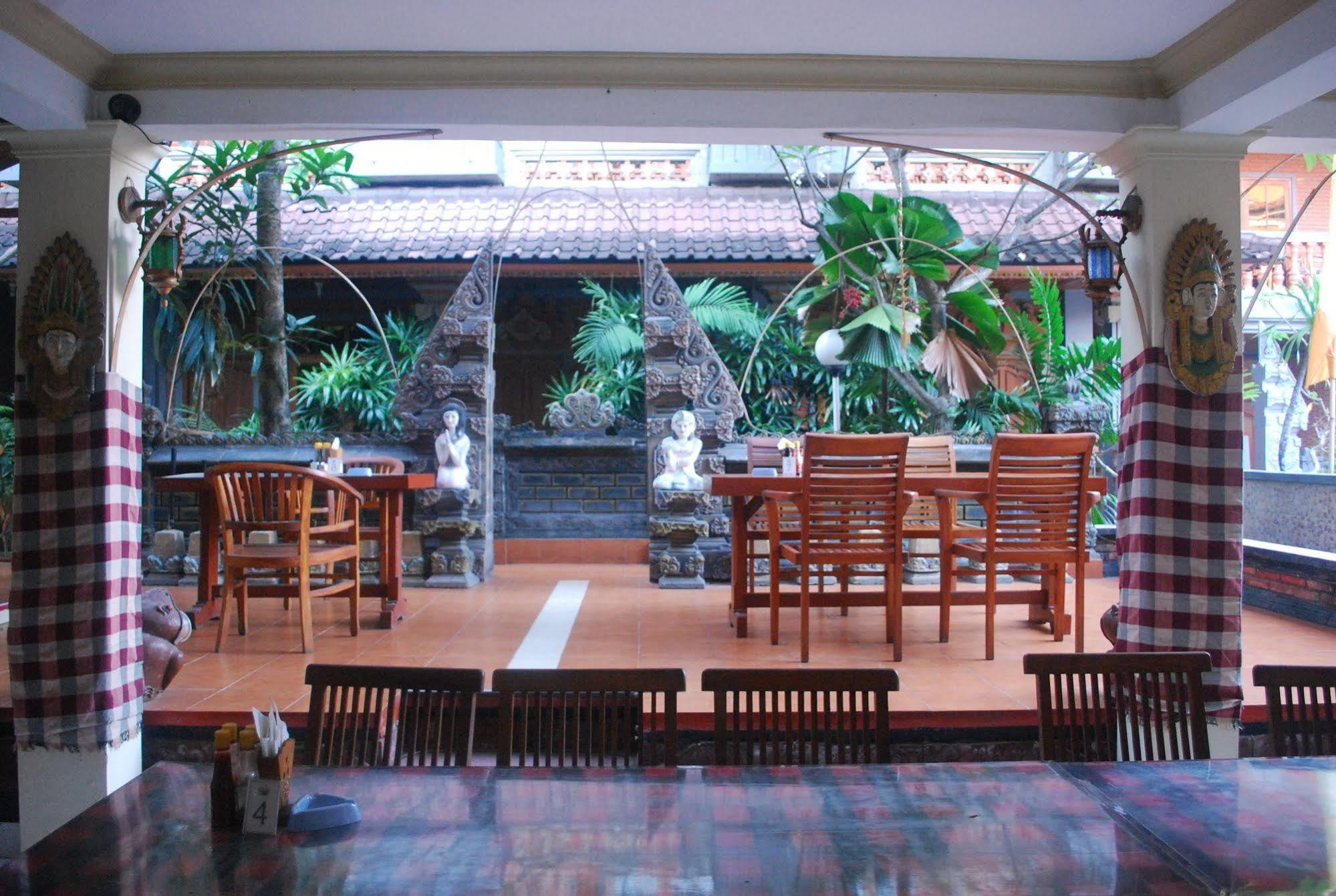 Hotel Sorga Cottages Kuta  Exterior photo