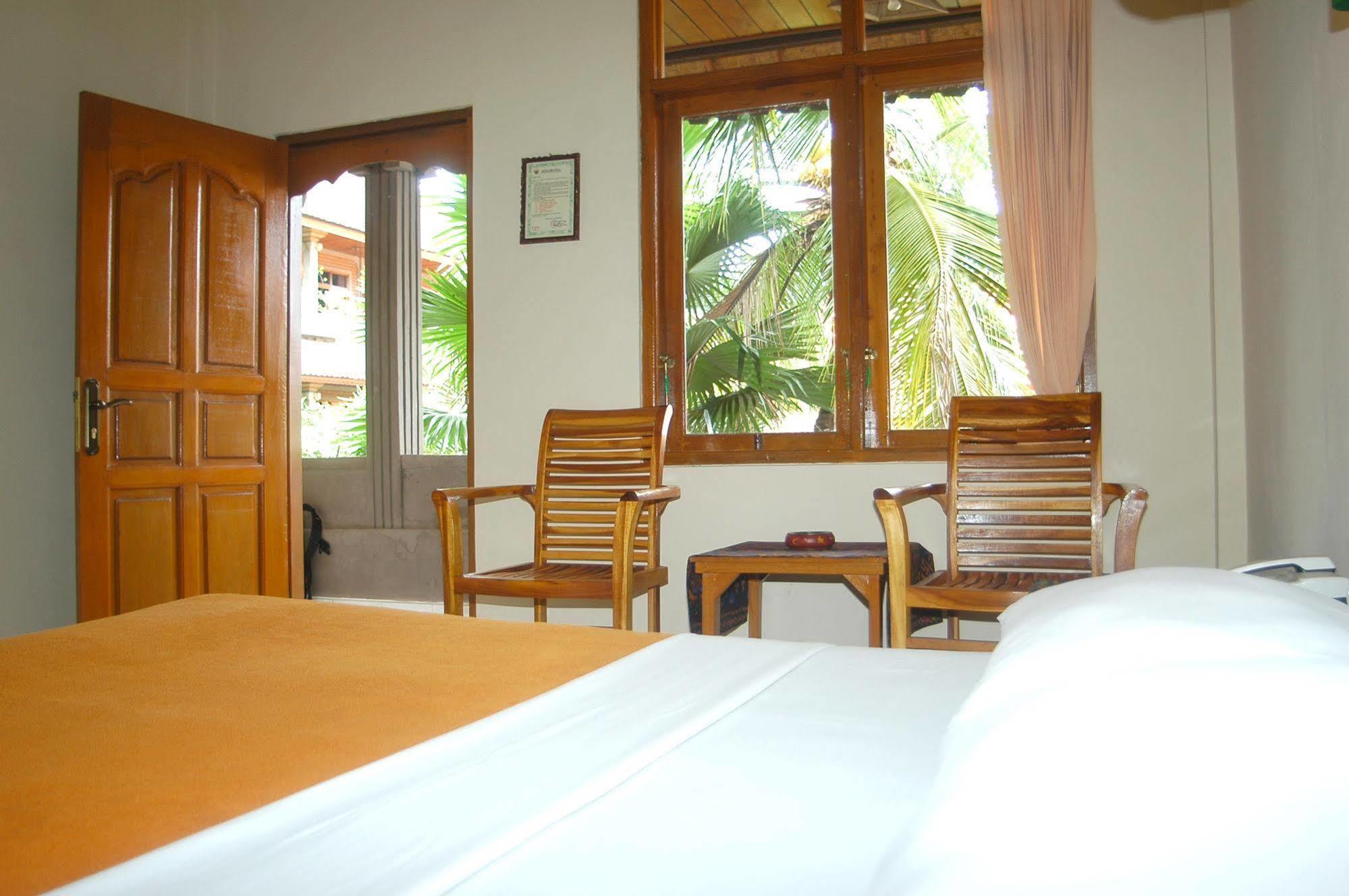 Hotel Sorga Cottages Kuta  Exterior photo