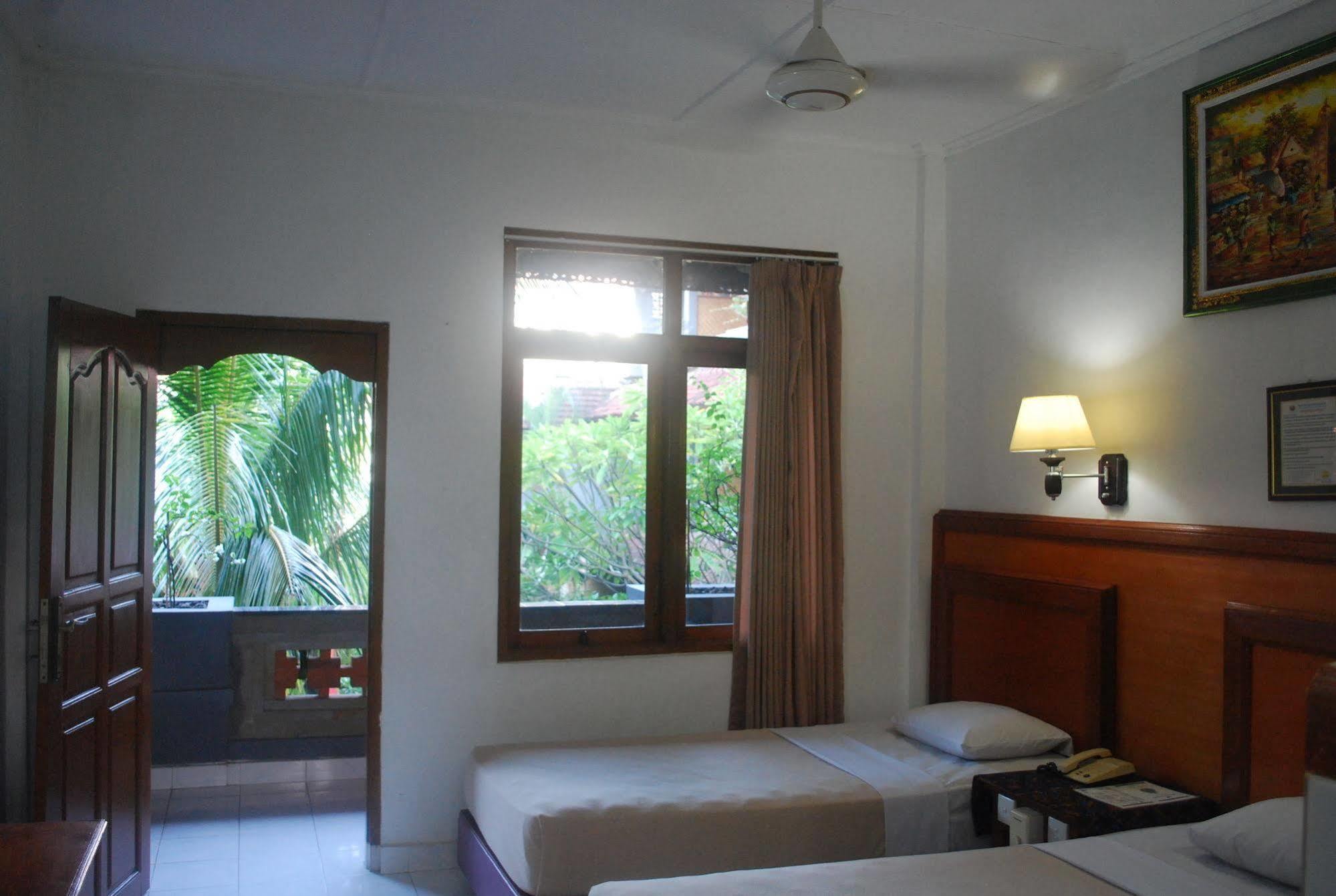 Hotel Sorga Cottages Kuta  Exterior photo