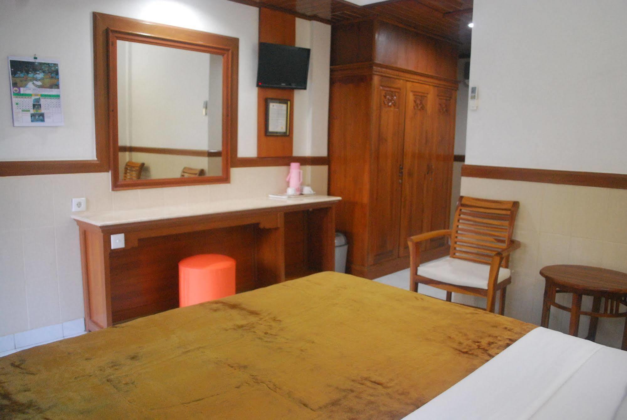 Hotel Sorga Cottages Kuta  Exterior photo