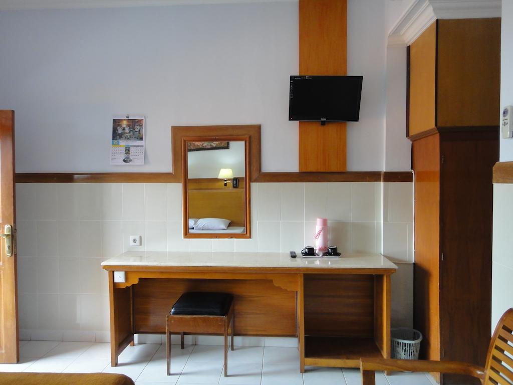 Hotel Sorga Cottages Kuta  Exterior photo