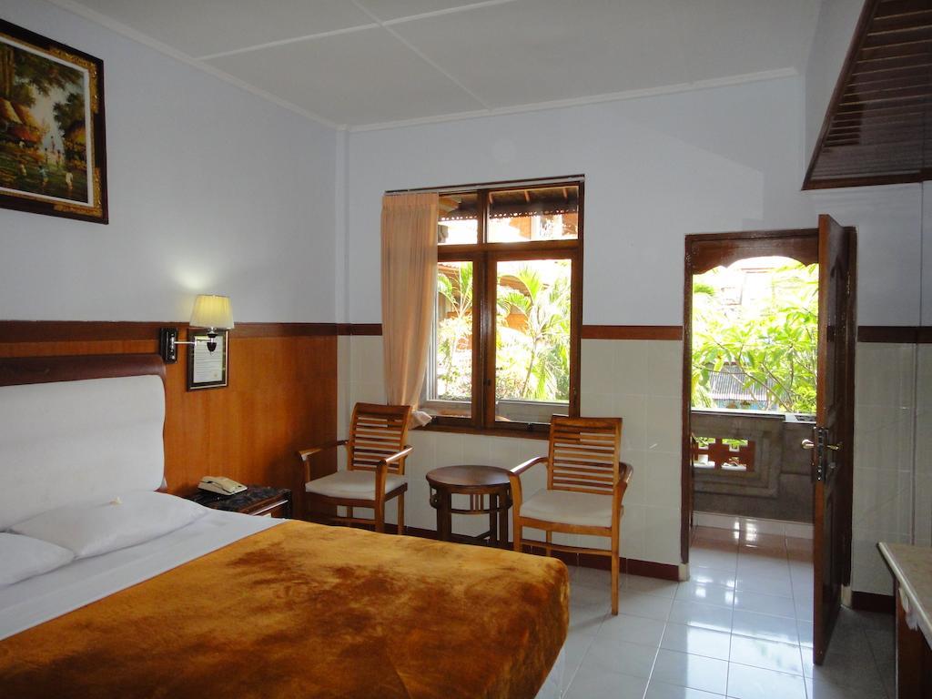 Hotel Sorga Cottages Kuta  Exterior photo